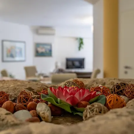 Iva - Znjan Apartament *