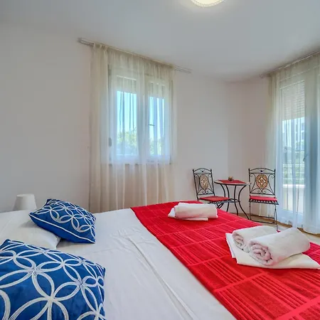 Apartament Iva - Znjan Split