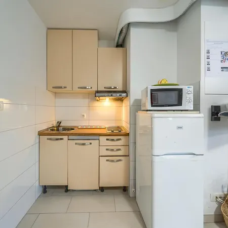 Apartament Iva - Znjan *