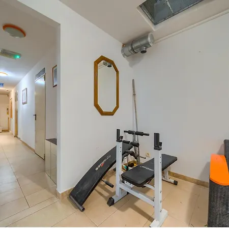 Apartament Iva - Znjan