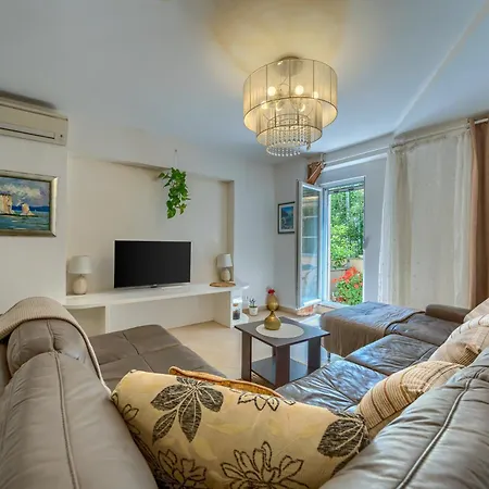 Iva - Znjan Apartament Split