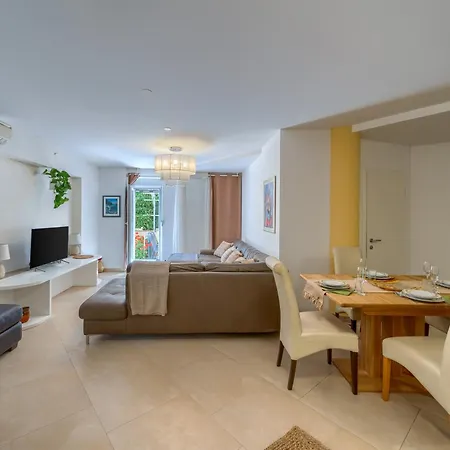 Apartman Iva - Znjan