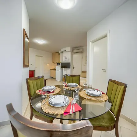 Apartman Iva - Znjan