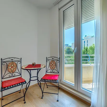 Apartmán Iva - Znjan Split
