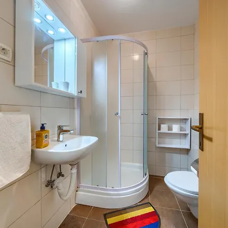Iva - Znjan Apartmán Split