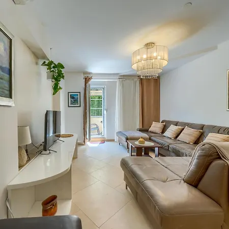 Apartmán Iva - Znjan Split
