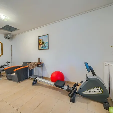 Apartmán Iva - Znjan *