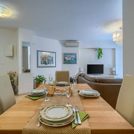 Apartmán Iva - Znjan