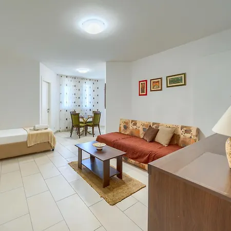 Lejlighed Iva - Znjan Split