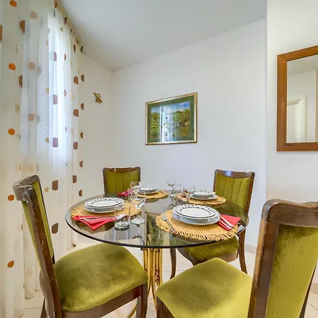 Apartament Iva - Znjan Split