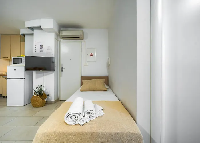 아파트 Iva - Znjan