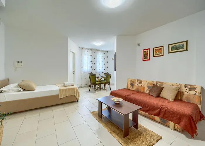 Iva - Znjan * 스플리트