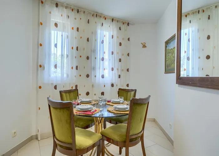 Iva - Znjan 스플리트