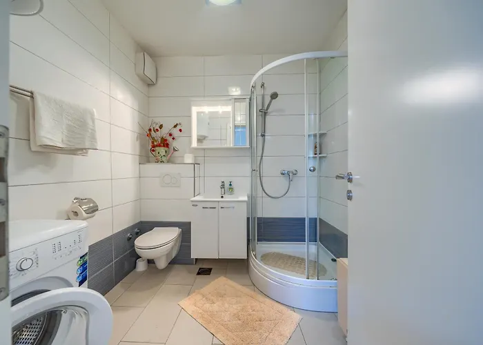 Iva - Znjan 스플리트