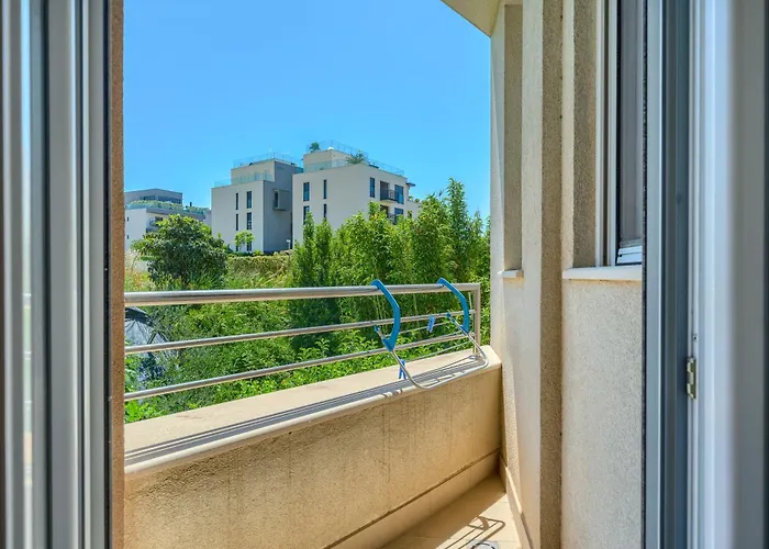 Iva - Znjan 스플리트