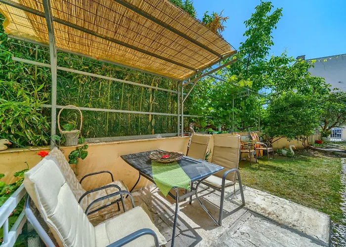 Iva - Znjan 스플리트