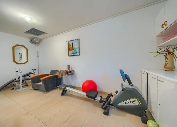 아파트 Iva - Znjan *