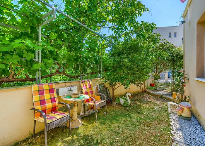 Iva - Znjan * 스플리트