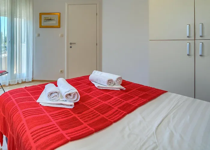 Iva - Znjan 스플리트