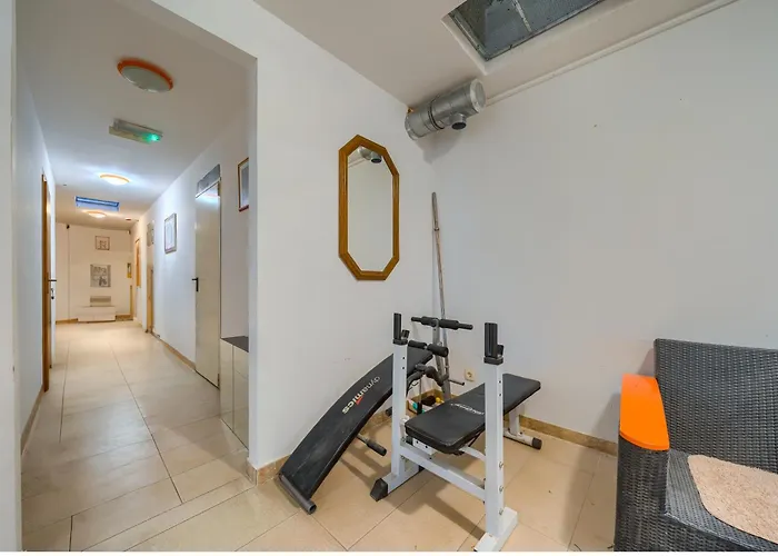 아파트 Iva - Znjan