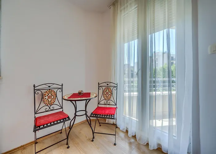 Iva - Znjan * 스플리트